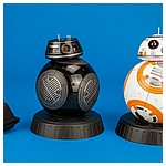 MMS442 BB-8 AND BB-9E 1/6 Scale Collectible Figures - Hot Toys