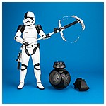 MMS442 BB-8 AND BB-9E 1/6 Scale Collectible Figures - Hot Toys