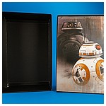 MMS442 BB-8 AND BB-9E 1/6 Scale Collectible Figures - Hot Toys