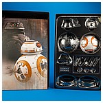 MMS442 BB-8 AND BB-9E 1/6 Scale Collectible Figures - Hot Toys