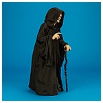 MMS468 Emperor Palpatine 1/6 Scale Deluxe Collectible Figure from Hot Toys