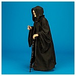 MMS468 Emperor Palpatine 1/6 Scale Deluxe Collectible Figure from Hot Toys