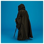 MMS468 Emperor Palpatine 1/6 Scale Deluxe Collectible Figure from Hot Toys