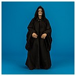 MMS468 Emperor Palpatine 1/6 Scale Deluxe Collectible Figure from Hot Toys