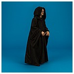 MMS468 Emperor Palpatine 1/6 Scale Deluxe Collectible Figure from Hot Toys