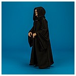 MMS468 Emperor Palpatine 1/6 Scale Deluxe Collectible Figure from Hot Toys