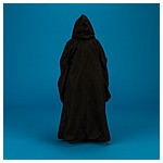MMS468 Emperor Palpatine 1/6 Scale Deluxe Collectible Figure from Hot Toys