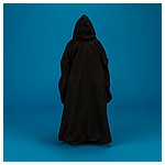 MMS468 Emperor Palpatine 1/6 Scale Deluxe Collectible Figure from Hot Toys