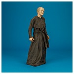 MMS468 Emperor Palpatine 1/6 Scale Deluxe Collectible Figure from Hot Toys