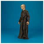 MMS468 Emperor Palpatine 1/6 Scale Deluxe Collectible Figure from Hot Toys