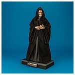 MMS468 Emperor Palpatine 1/6 Scale Deluxe Collectible Figure from Hot Toys