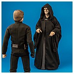 MMS468 Emperor Palpatine 1/6 Scale Deluxe Collectible Figure from Hot Toys