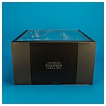 MMS468 Emperor Palpatine 1/6 Scale Deluxe Collectible Figure from Hot Toys