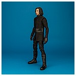 MMS438 Kylo Ren 1/6 Scale Collectible Figure from Hot Toys