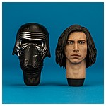 MMS438 Kylo Ren 1/6 Scale Collectible Figure from Hot Toys