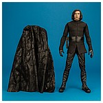 MMS438 Kylo Ren 1/6 Scale Collectible Figure from Hot Toys