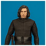 MMS438 Kylo Ren 1/6 Scale Collectible Figure from Hot Toys