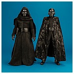 MMS438 Kylo Ren 1/6 Scale Collectible Figure from Hot Toys