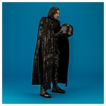 MMS438 Kylo Ren 1/6 Scale Collectible Figure from Hot Toys