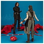 MMS438 Kylo Ren 1/6 Scale Collectible Figure from Hot Toys