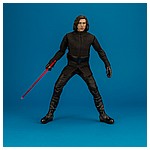 MMS438 Kylo Ren 1/6 Scale Collectible Figure from Hot Toys