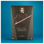 MMS438 Kylo Ren 1/6 Scale Collectible Figure from Hot Toys