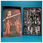 MMS438 Kylo Ren 1/6 Scale Collectible Figure from Hot Toys