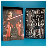 MMS438 Kylo Ren 1/6 Scale Collectible Figure from Hot Toys