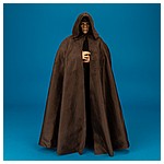 MMS429 Luke Skywalker 1/6 Scale Collectible Figure from Hot Toys