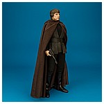 MMS429 Luke Skywalker 1/6 Scale Collectible Figure from Hot Toys