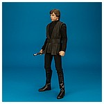 MMS429 Luke Skywalker 1/6 Scale Collectible Figure from Hot Toys