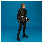 MMS429 Luke Skywalker 1/6 Scale Collectible Figure from Hot Toys