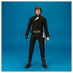 MMS429 Luke Skywalker 1/6 Scale Collectible Figure from Hot Toys