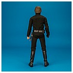 MMS429 Luke Skywalker 1/6 Scale Collectible Figure from Hot Toys