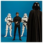 MMS429 Luke Skywalker 1/6 Scale Collectible Figure from Hot Toys