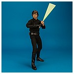 MMS429 Luke Skywalker 1/6 Scale Collectible Figure from Hot Toys