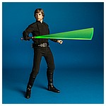 MMS429 Luke Skywalker 1/6 Scale Collectible Figure from Hot Toys