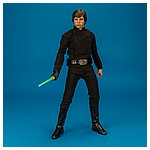 MMS429 Luke Skywalker 1/6 Scale Collectible Figure from Hot Toys