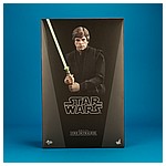 MMS429 Luke Skywalker 1/6 Scale Collectible Figure from Hot Toys