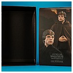 MMS429 Luke Skywalker 1/6 Scale Collectible Figure from Hot Toys