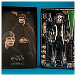 MMS429 Luke Skywalker 1/6 Scale Collectible Figure from Hot Toys