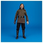 MMS458 Luke Skywalker (Deluxe) 1/6 scale collectible figure from Hot Toys