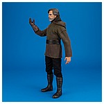 MMS458 Luke Skywalker (Deluxe) 1/6 scale collectible figure from Hot Toys