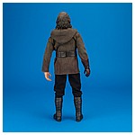 MMS458 Luke Skywalker (Deluxe) 1/6 scale collectible figure from Hot Toys