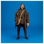 MMS458 Luke Skywalker (Deluxe) 1/6 scale collectible figure from Hot Toys