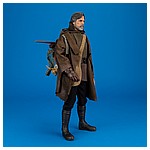 MMS458 Luke Skywalker (Deluxe) 1/6 scale collectible figure from Hot Toys