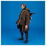 MMS458 Luke Skywalker (Deluxe) 1/6 scale collectible figure from Hot Toys