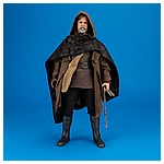 MMS458 Luke Skywalker (Deluxe) 1/6 scale collectible figure from Hot Toys