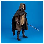 MMS458 Luke Skywalker (Deluxe) 1/6 scale collectible figure from Hot Toys