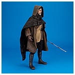 MMS458 Luke Skywalker (Deluxe) 1/6 scale collectible figure from Hot Toys